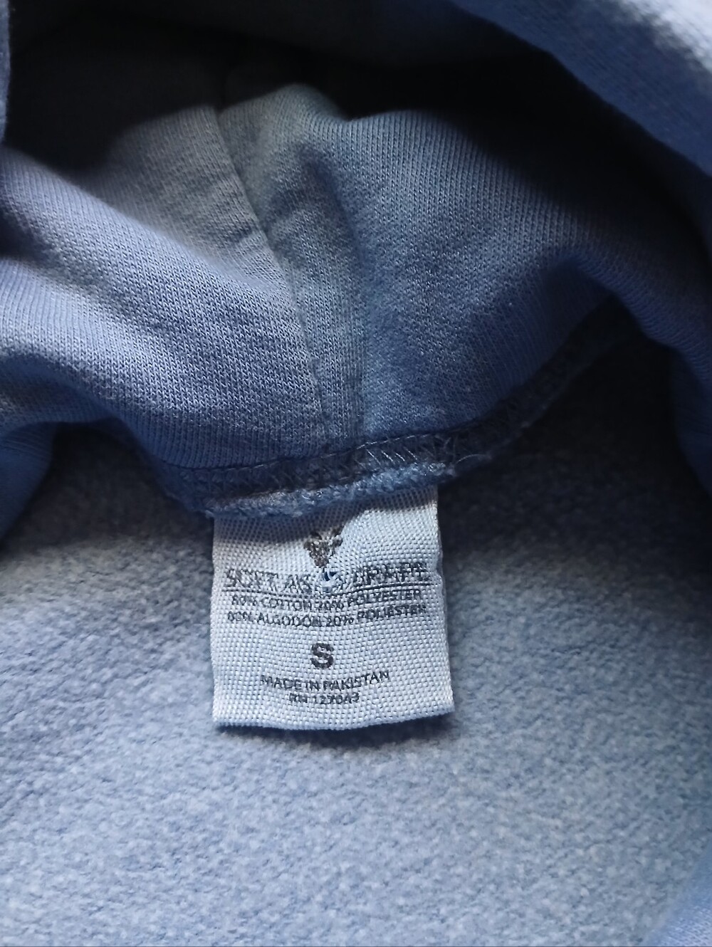 Los Angeles Dodgers Hoodie - Picture 7 of 7